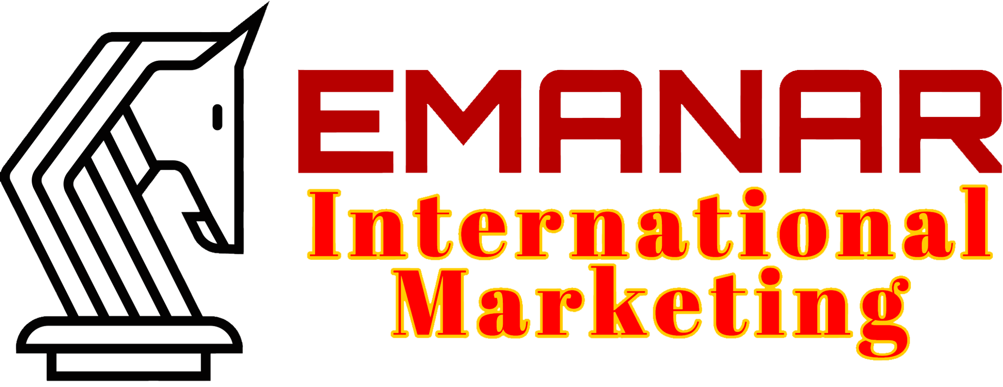 International online marketing